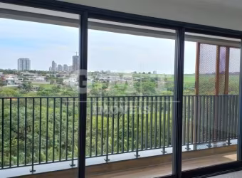 Apartamento - Ribeirão Preto - Jardim Olhos D´água - Região Sul