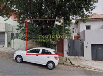 Terreno à venda, $ 360.000 Rua Bandeirantes Centro  Jundiaí, SP