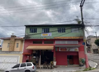 Salão para alugar, 70 m² por R$ 2.476,00/mês - Jardim Monjolo - São Paulo/SP