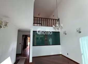 Casa Alto Padrão em Vila Oliveira, Mogi das Cruzes/SP