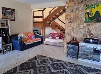 Casa com 5 quartos à venda em Serra Grande - RJ