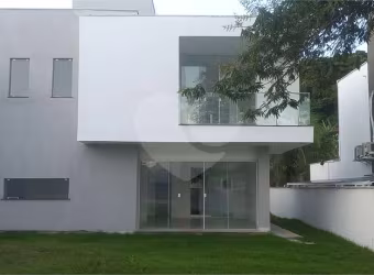 Casa com 3 quartos à venda em Serra Grande - RJ
