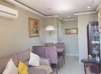 Apartamento com 3 quartos à venda em Centro - RJ