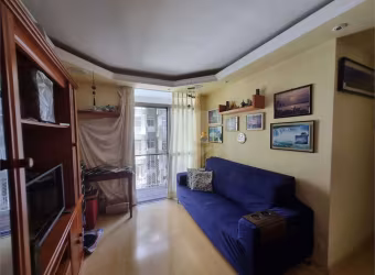 Apartamento com 3 quartos à venda em Ingá - RJ