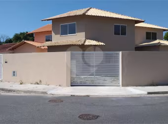 Casa com 2 quartos à venda em Serra Grande - RJ
