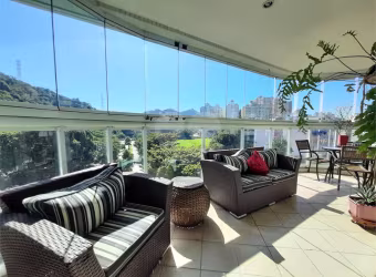 Apartamento com 4 quartos à venda em Ingá - RJ
