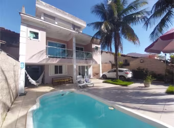 Casa com 5 quartos à venda em Piratininga - RJ