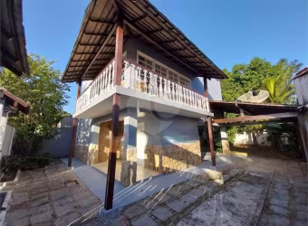 Casa com 3 quartos à venda em Serra Grande - RJ