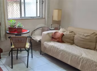 Apartamento com 2 quartos à venda em Icaraí - RJ