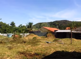 Terreno à venda em Itaipu - RJ