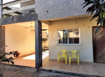 Casa com 3 quartos à venda em Itaipu - RJ