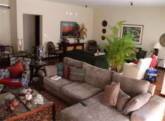 Apartamento com 4 quartos à venda em Icaraí - RJ