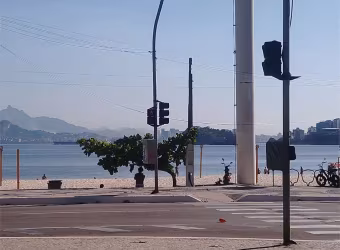 Apartamento com 1 quartos à venda em Icaraí - RJ