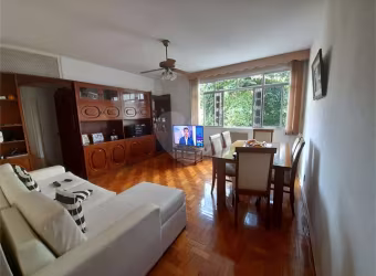 Apartamento com 3 quartos à venda em Icaraí - RJ