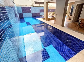 Apartamento com 3 quartos à venda em Santa Rosa - RJ