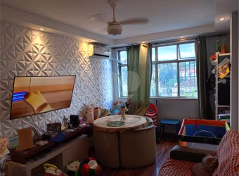 Apartamento com 2 quartos à venda em Fonseca - RJ