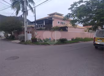 Casa com 4 quartos à venda em Itaipu - RJ
