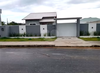 Loteamento com 2 quartos à venda em Inoã (inoã) - RJ