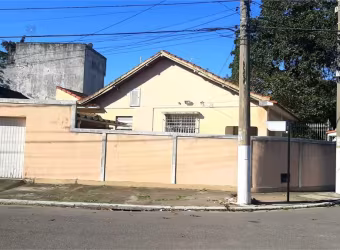 Casa com 2 quartos à venda em São Francisco - RJ