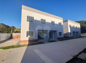 Condomínio com 4 quartos à venda em Itaipu - RJ