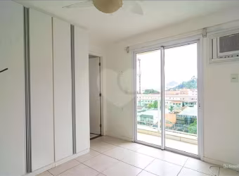 Cobertura com 2 quartos à venda em Fonseca - RJ