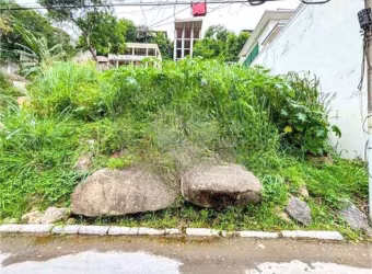 Terreno à venda em Piratininga - RJ