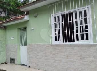 Casa de vila com 2 quartos à venda em Fonseca - RJ