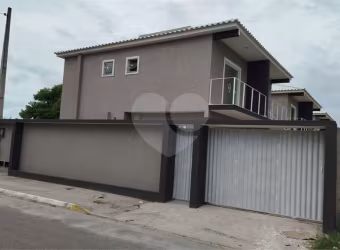 Casa de vila com 2 quartos à venda em Jardim Atlântico Oeste (itaipuaçu) - RJ