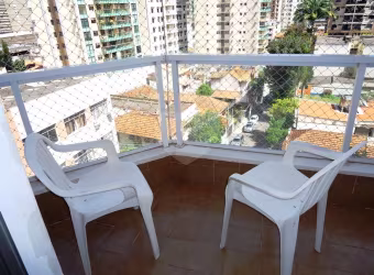 Apartamento com 3 quartos à venda em Ingá - RJ