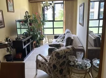 Apartamento no Condomínio Monteiro Lobato