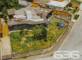 Casa | Joinville | Nova Brasília