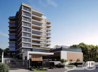 Apartamento | Joinville | América