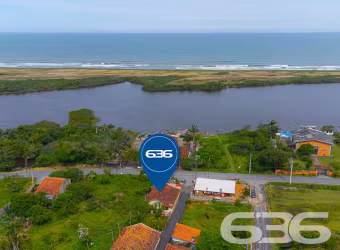 Casa | Araquari | Barra do Itapocú