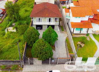 Casa | Joinville | Floresta