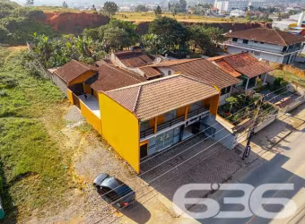 Casa | Joinville | Paranaguamirim