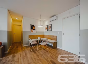 Apartamento | Joinville | Saguaçu