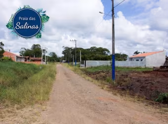 Terreno | Balneário Barra do Sul | Salinas