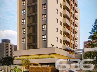 Apartamento | Joinville | Costa e Silva