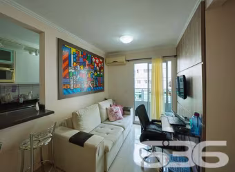 Apartamento | Joinville | Santo Antônio