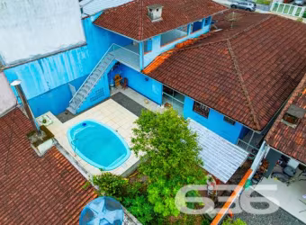 Casa | Joinville | Costa e Silva