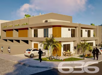 Casa | Joinville | Bom Retiro