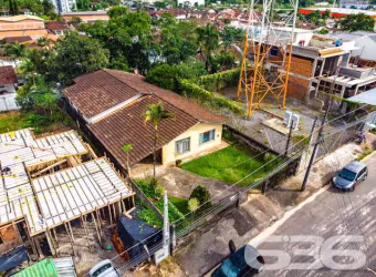 Casa | Joinville | Glória