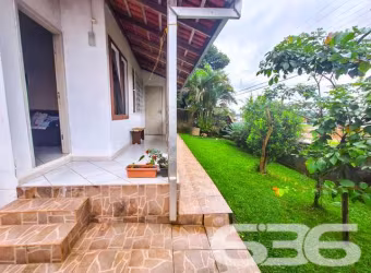 Casa | Joinville | Petrópolis
