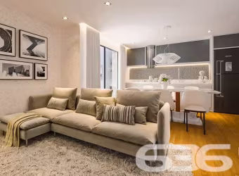 Apartamento | Joinville | Atiradores