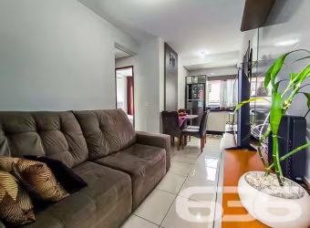 Apartamento | Joinville | Iririú