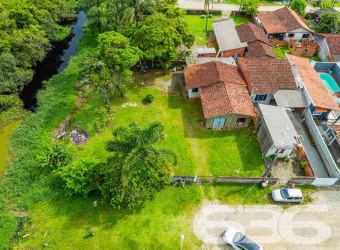 Casa | Balneário Barra do Sul | Centro