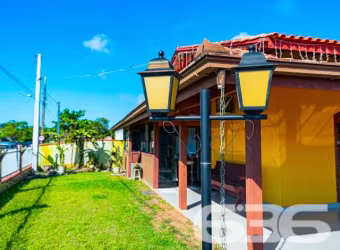 Casa | Balneário Barra do Sul | Centro