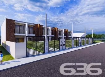 Casa | Joinville | Boa Vista | Quartos 2
