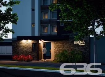 Apartamento | Joinville | Itaum