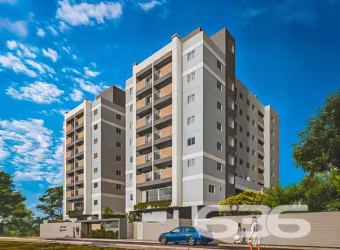 Apartamento | Joinville | Glória